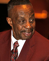 Fitzroy Newsum, US Air Force, COL